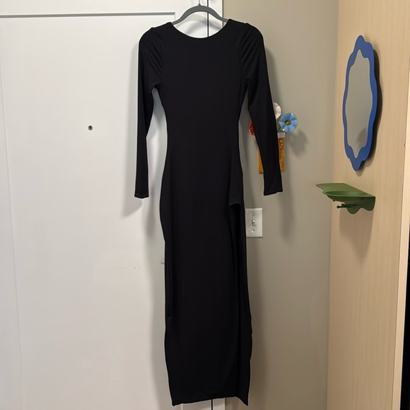 Babyboo Aleena Maxi Dress - Picture 4 of 6